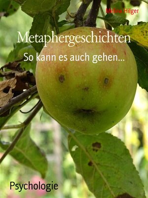 cover image of Metaphergeschichten